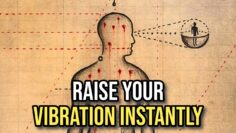 12 TRUTHS About Raising Your Vibration No One Will Tell You