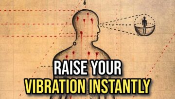 12 TRUTHS About Raising Your Vibration No One Will Tell You
