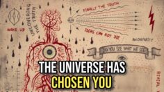 20 Signs That Prove The Universe Has Chosen You