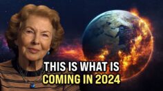 2024 Is The End of The World As You Know It