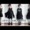 4 GOTH OUTFITS BELOW €50