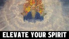 5 Affirmations To Access Higher Consciousness