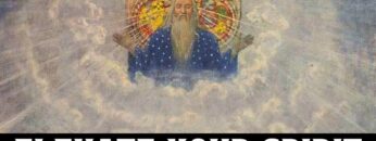 5 Affirmations To Access Higher Consciousness