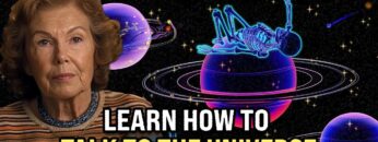5 Ways To SPEAK To The Universe