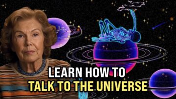 5 Ways To SPEAK To The Universe