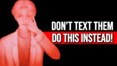 6 Dark Psychology Tricks to Make Anyone Regret Losing You (Even a Narcissist)