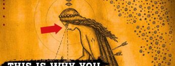 6 Signs That The Universe Has Marked You