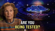 7 Signs Universe is Testing You Before Giving Your Manifestation
