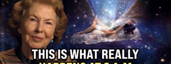 7 Spiritual Reasons Why You Wake Up At 3 – 5 A.M.