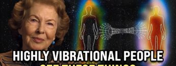 7 Things ONLY Highly Vibrational People Experience