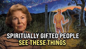 7 Things ONLY Spiritually Gifted People Experience
