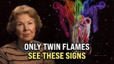 7 Twin Flame Signs That ONLY Happen To Twin Flames