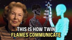 7 Types Of Twin Flame Telepathy
