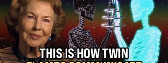 7 Types Of Twin Flame Telepathy