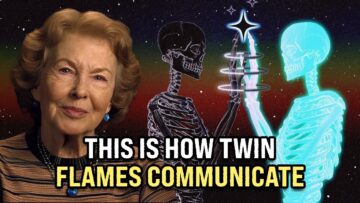 7 Types Of Twin Flame Telepathy