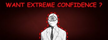 8 Dark Psychology Tricks for Extreme Confidence ( IT WORKS ) | Dark Psychology And Manipulation