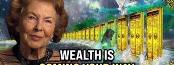 9 Signs Wealth Is Coming Your Way