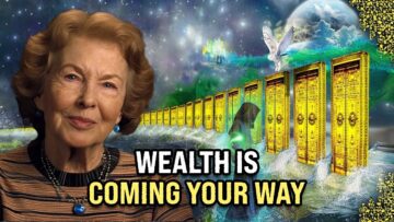 9 Signs Wealth Is Coming Your Way