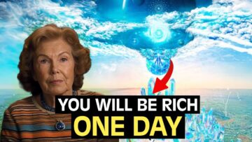 9 Signs You Will Become Rich One Day