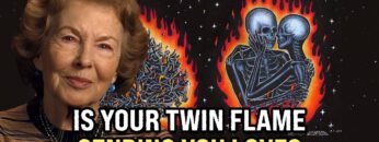 9 Signs Your Twin Flame Is Sending You Love