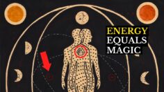 Activate the Magic Energy Inside You (here is how)
