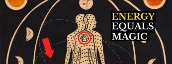 Activate the Magic Energy Inside You (here is how)