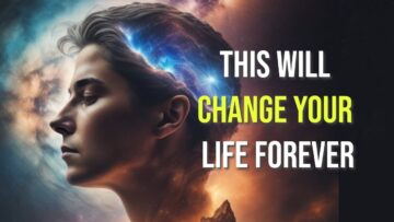 After You Discover This, Your Life Will Transform Forever | Spiritual Laws