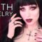 ⛓️🖤 ALT / GOTH JEWELRY HAUL🖤⛓️ Handcrafted Rings from GTHIC | Vesmedinia