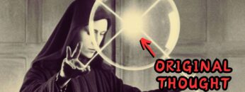 An Awakened Soul Can’t Fit in the World (Here’s why)