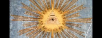 Ancient Protocol Reveals How To Control Reality With Your Mind