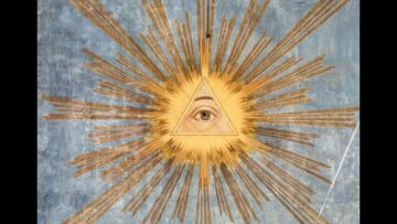 Ancient Protocol Reveals How To Control Reality With Your Mind