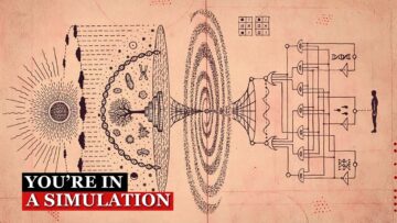 Ancient Secrets To Escape The Simulation