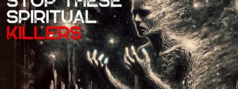 Anti-Spiritual Habits You Must Stop Now