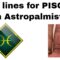 Astropalmistry: Pisces