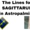 Astropalmistry: Sagittarius