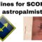 Astropalmistry: Scorpio