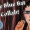 Baby Blue Bat Collab!