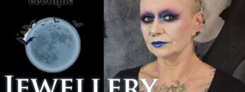 BabyBlueBat Bootique Jewellery collab