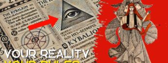 Become the God of Your Reality with This Sacred Knowledge
