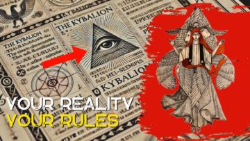 Become the God of Your Reality with This Sacred Knowledge