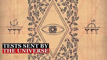 Before You Can Be Blessed, The Universe Will Give You These 3 Tests