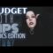 Budget Goth Tips – BASICS EDITION ||Radically Dark||