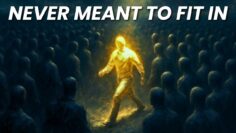 Chosen One: You Were Never Meant to Fit In – The Truth About Your Spirit