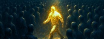Chosen One: You Were Never Meant to Fit In – The Truth About Your Spirit