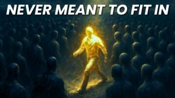 Chosen One: You Were Never Meant to Fit In – The Truth About Your Spirit