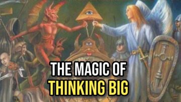 CONVINCE YOUR MIND To Think Like This To Achieve Anything | Unlock Your Mind