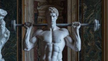 Create A Self-Concept So Strong You Become Unrecognizable.