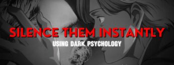 Dark Psychology: Win Any Argument ( NO BS )