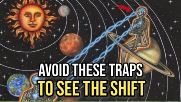 Deadly Habits That Are Killing The Law of Attraction In Your Life