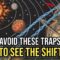 Deadly Habits That Are Killing The Law of Attraction In Your Life